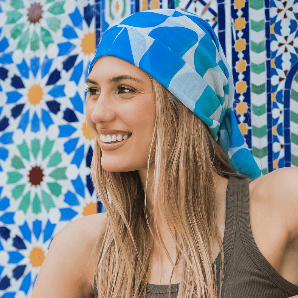 LILY PASHMINA