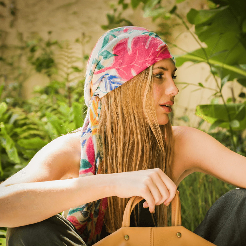 TOIA PASHMINA