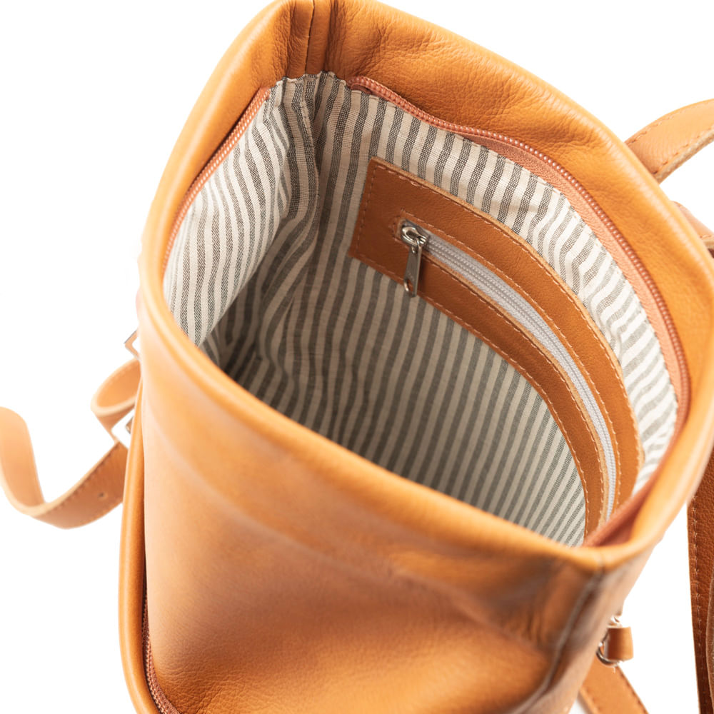 CLAU MOCHILA