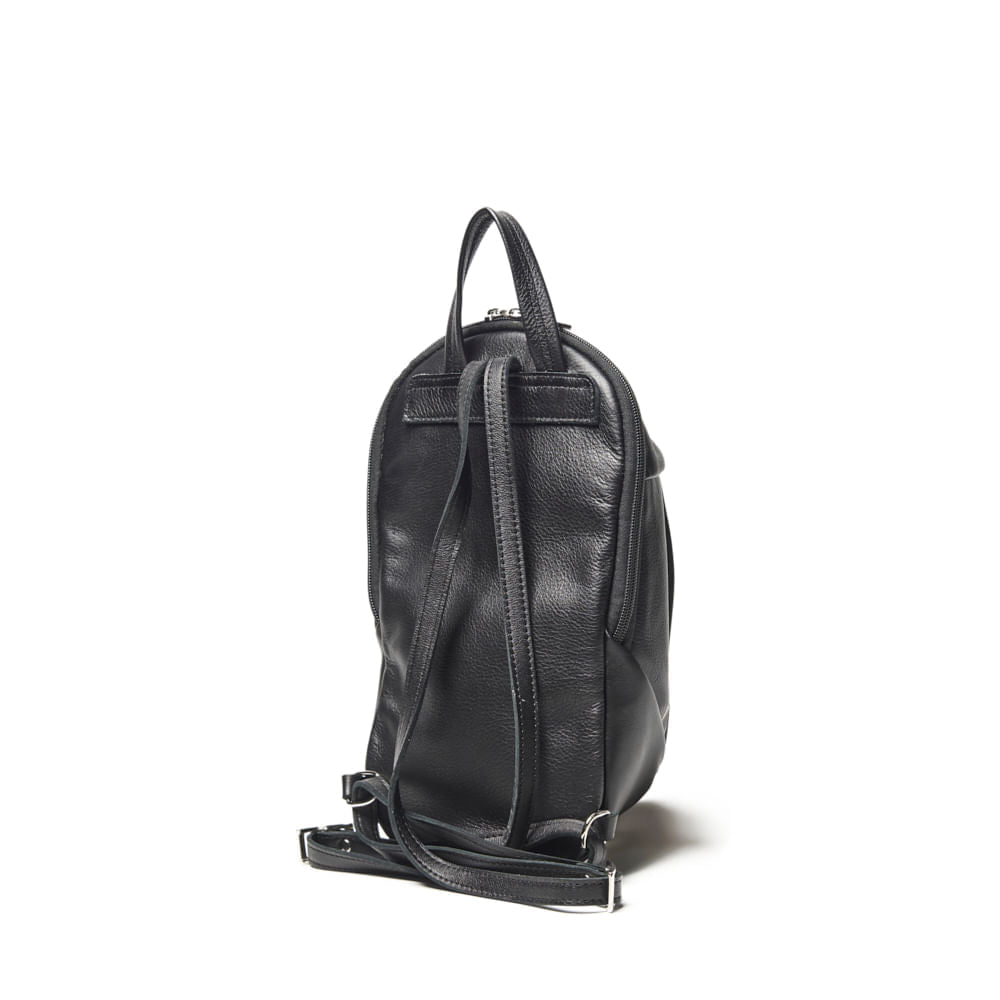JAQUELYN MOCHILA DE CUERO