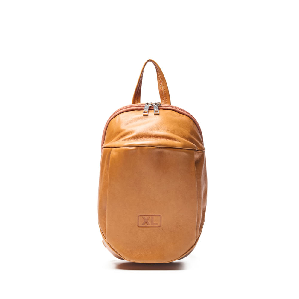 JAQUELYN MOCHILA DE CUERO