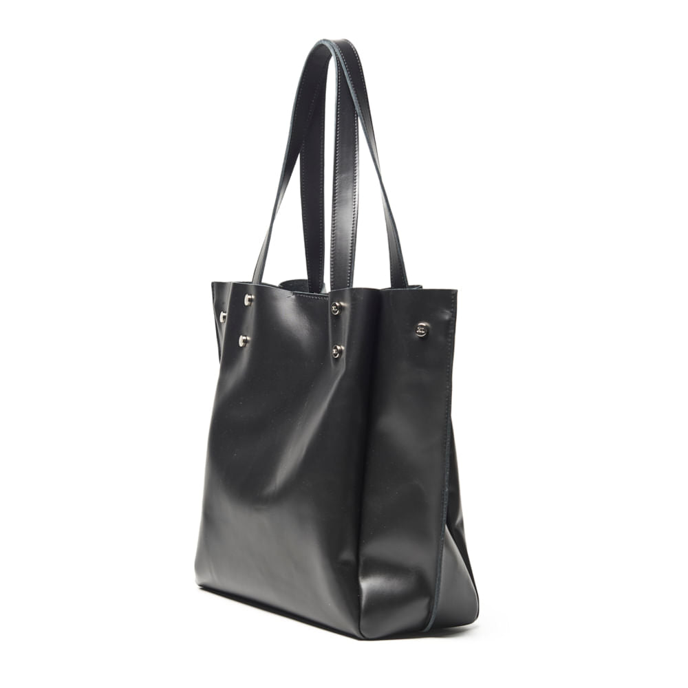 VERA SHOPPER DE CUERO