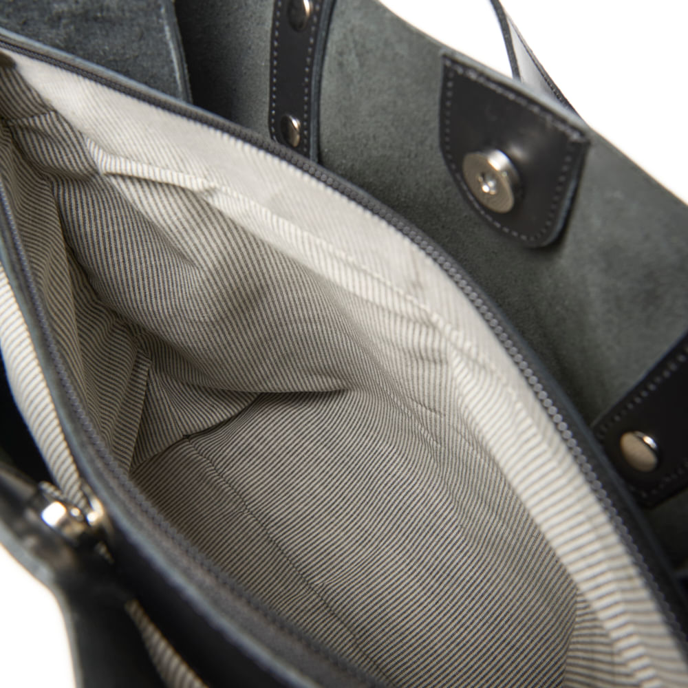 VERA SHOPPER DE CUERO