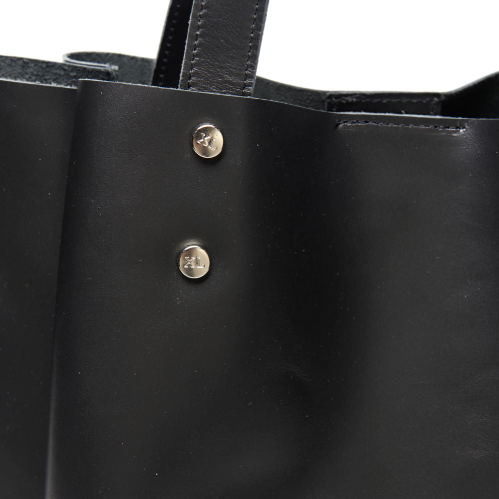 VERA SHOPPER DE CUERO