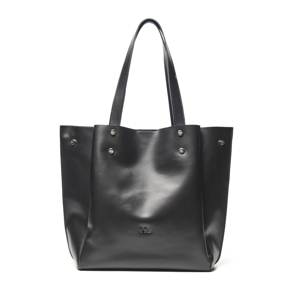 VERA SHOPPER DE CUERO