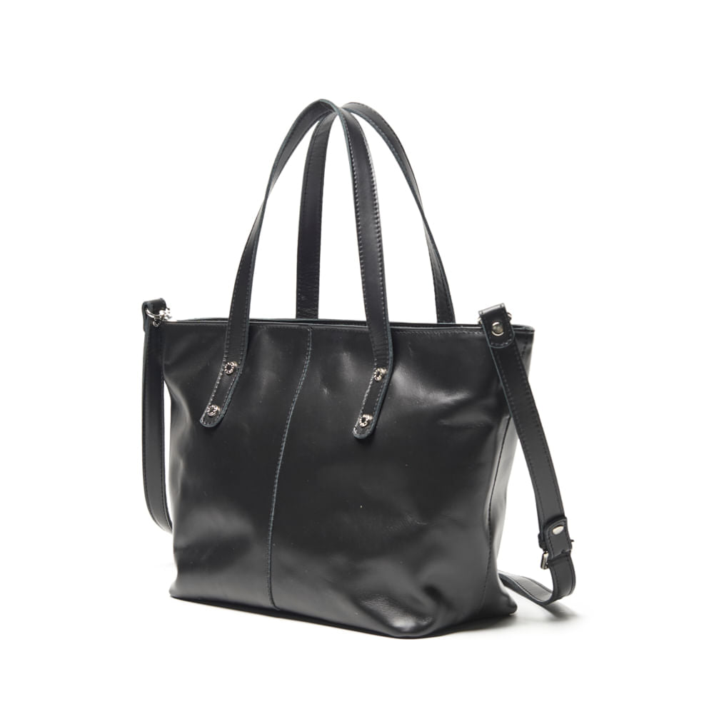 EMILSE CARTERA DE CUERO