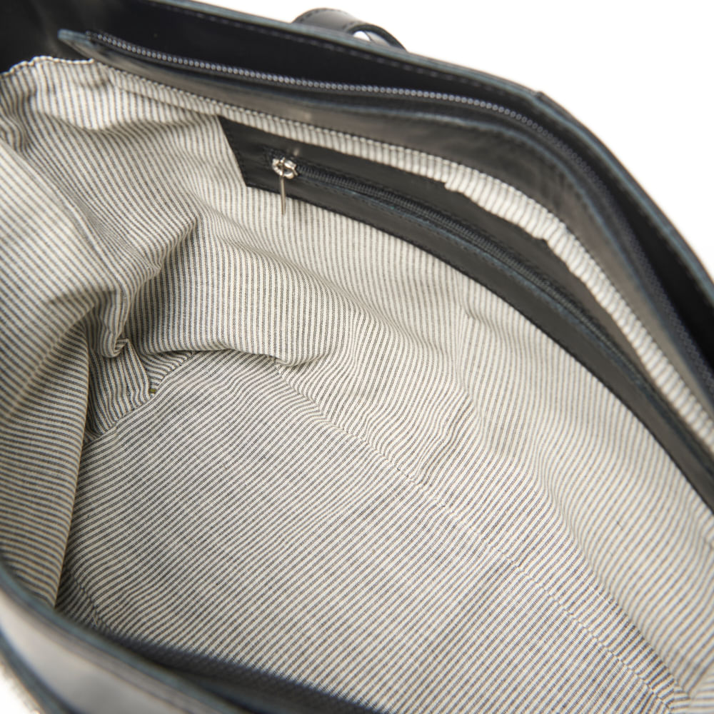 EMILSE CARTERA DE CUERO