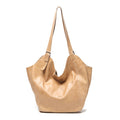 MERCEDES SHOPPER DE CUERO