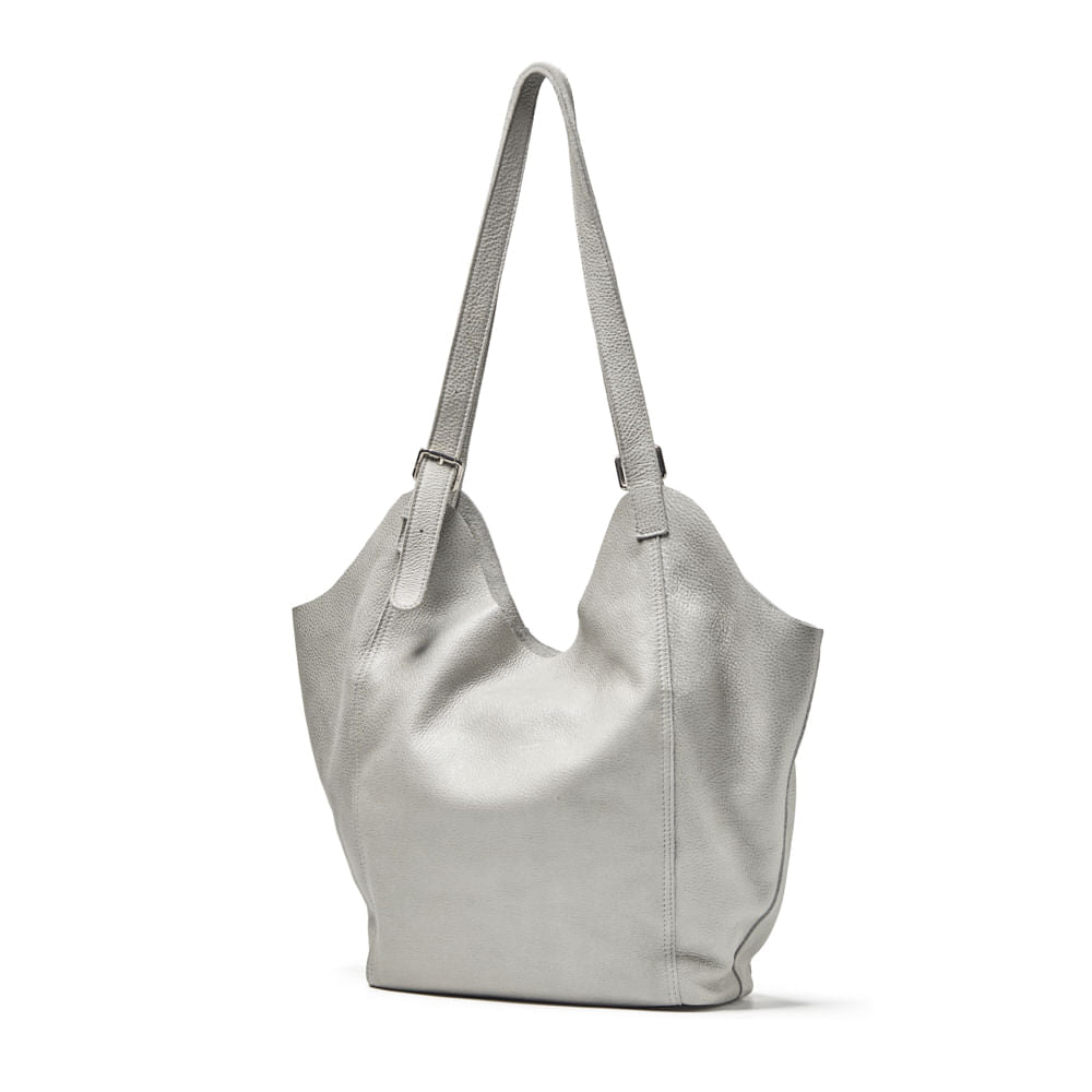 MERCEDES SHOPPER DE CUERO