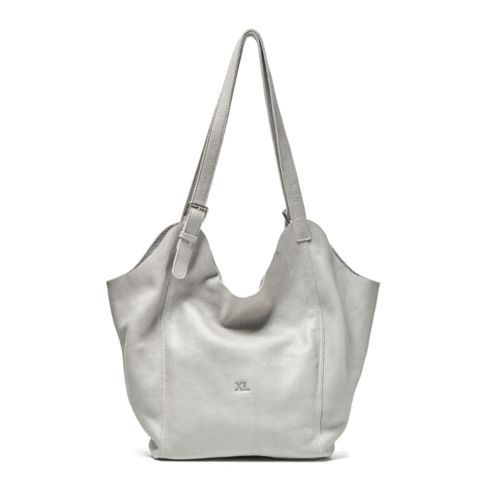 MERCEDES SHOPPER DE CUERO