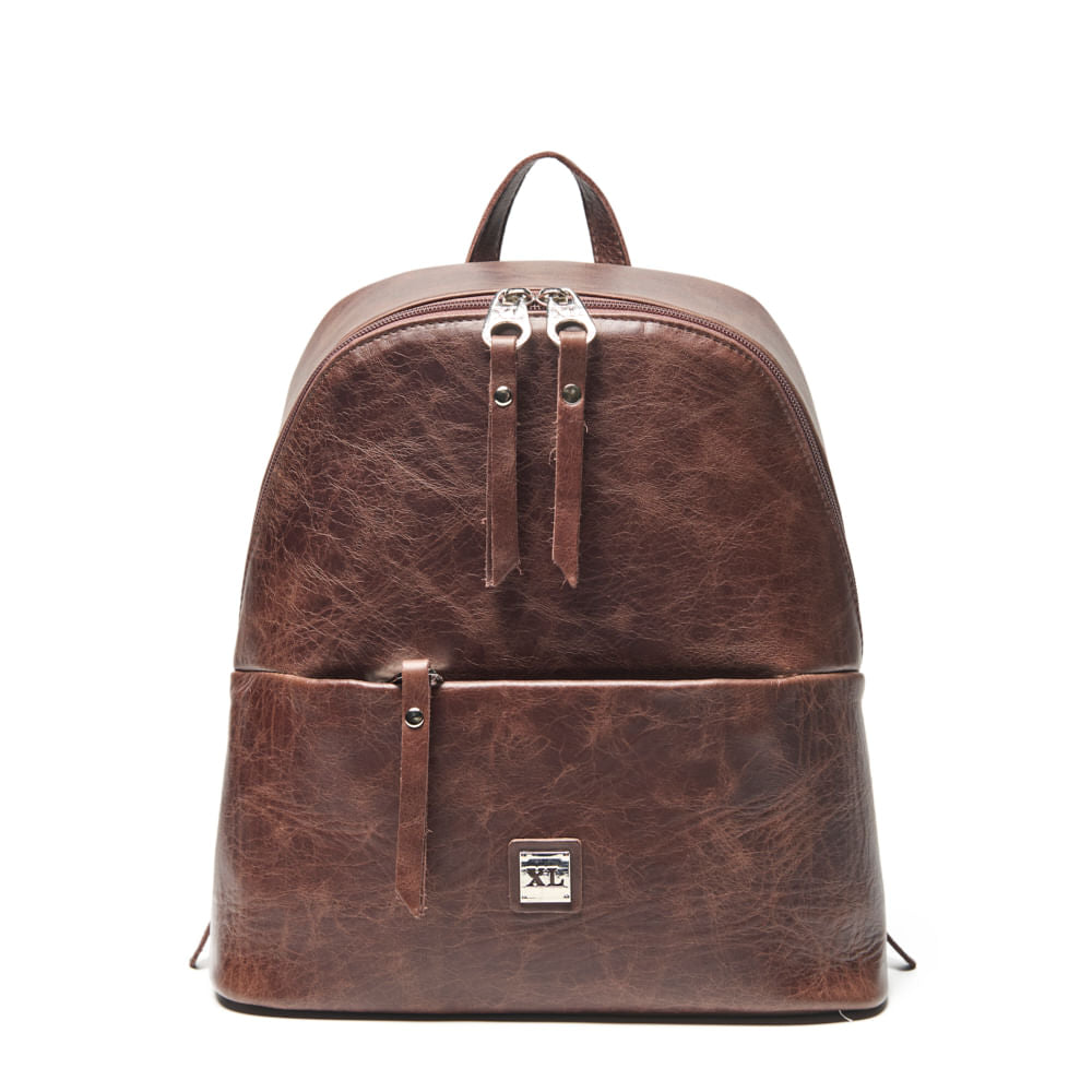 LILEN MOCHILA DE CUERO