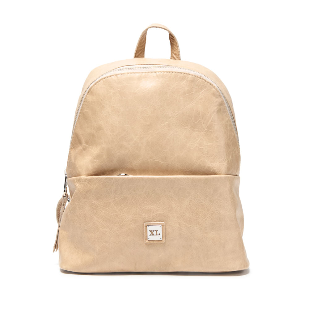 LILEN MOCHILA DE CUERO