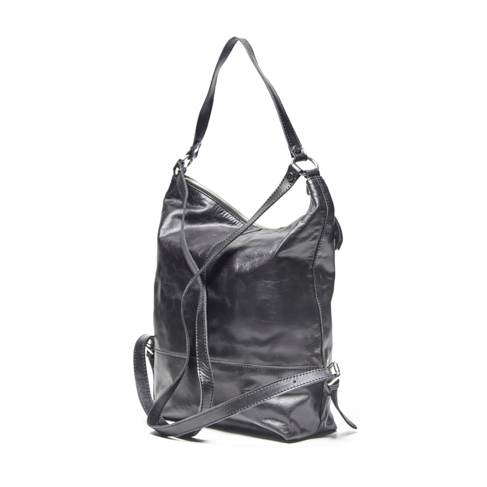 LILEN MOCHILA GRANDE DE CUERO