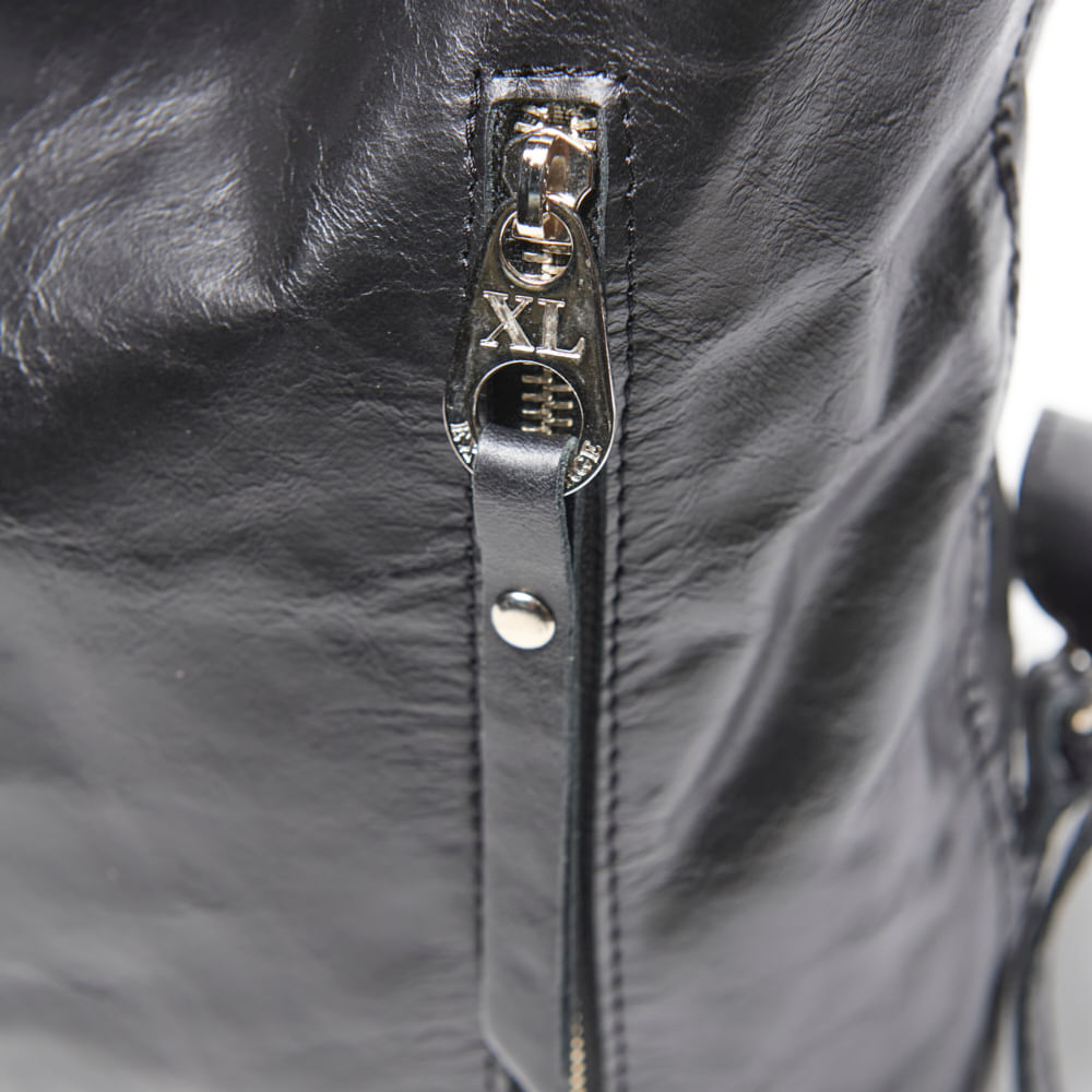 LILEN MOCHILA GRANDE DE CUERO
