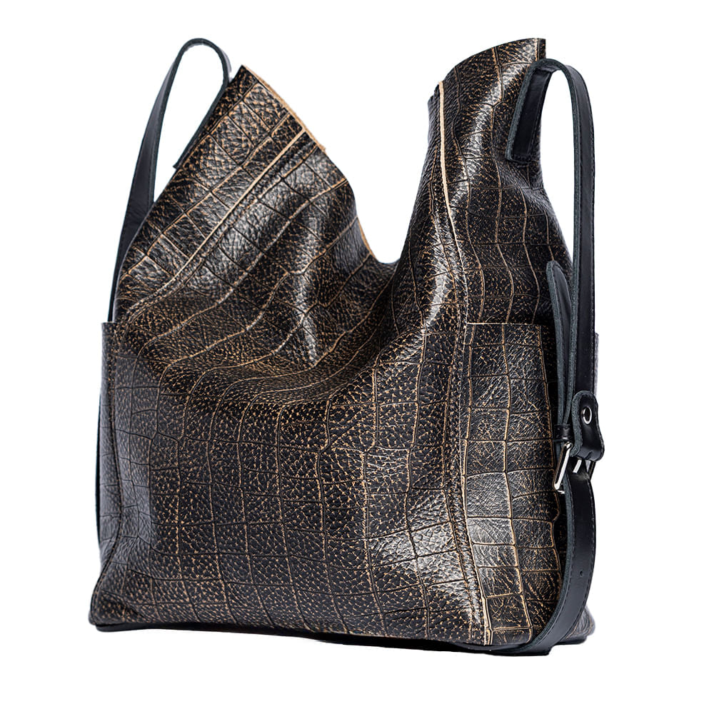 DELL SHOPPER DE CUERO