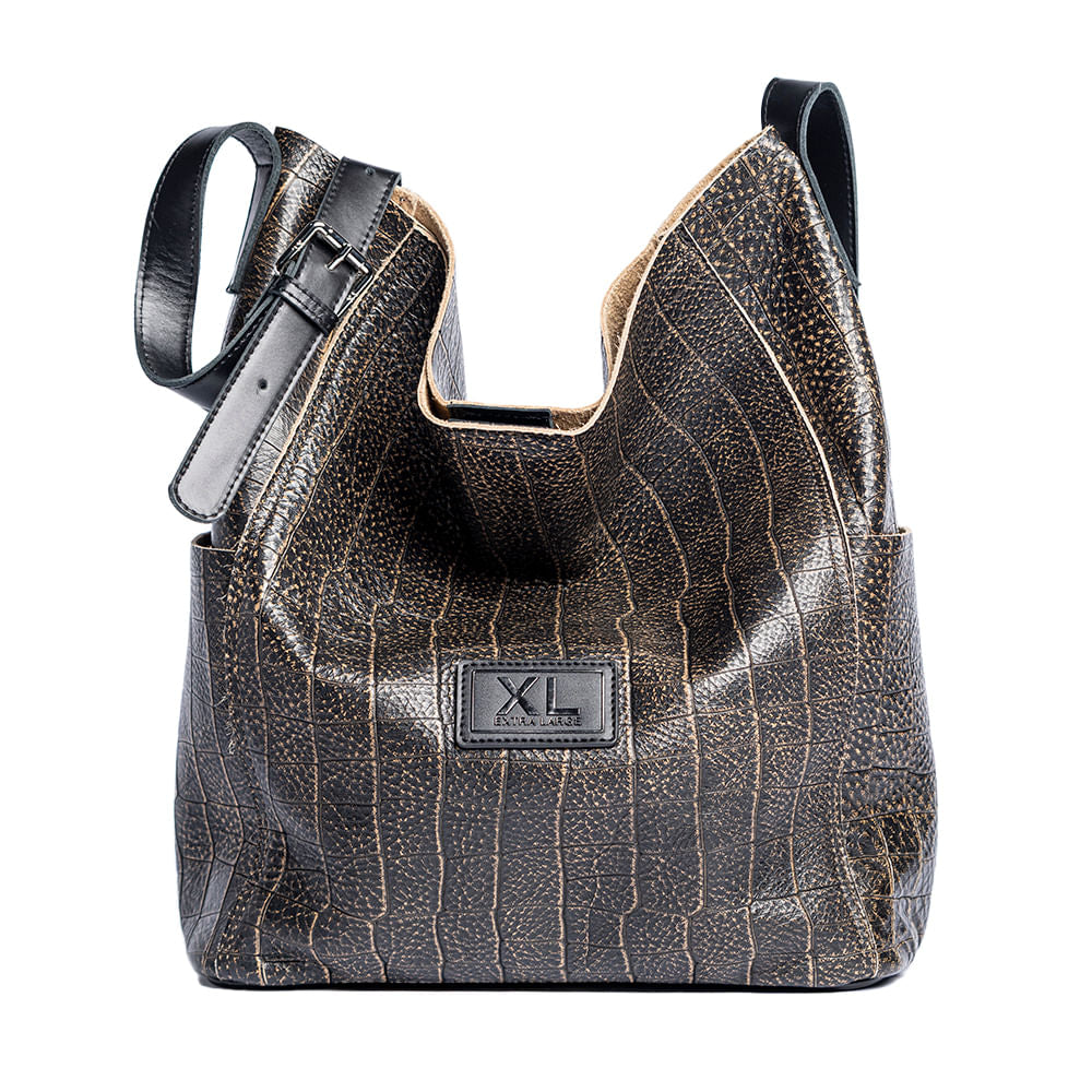 DELL SHOPPER DE CUERO