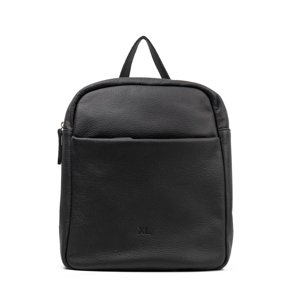DANA MOCHILA DE CUERO