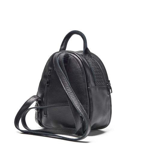 BETH MOCHILA DE CUERO