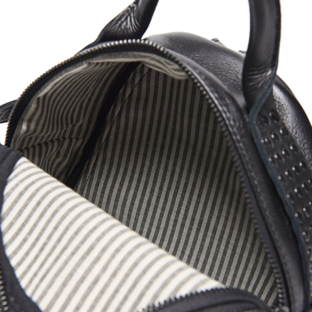 BETH MOCHILA DE CUERO