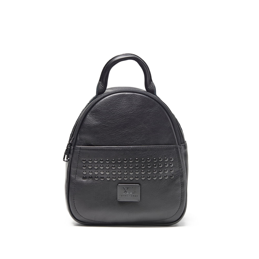 BETH MOCHILA DE CUERO