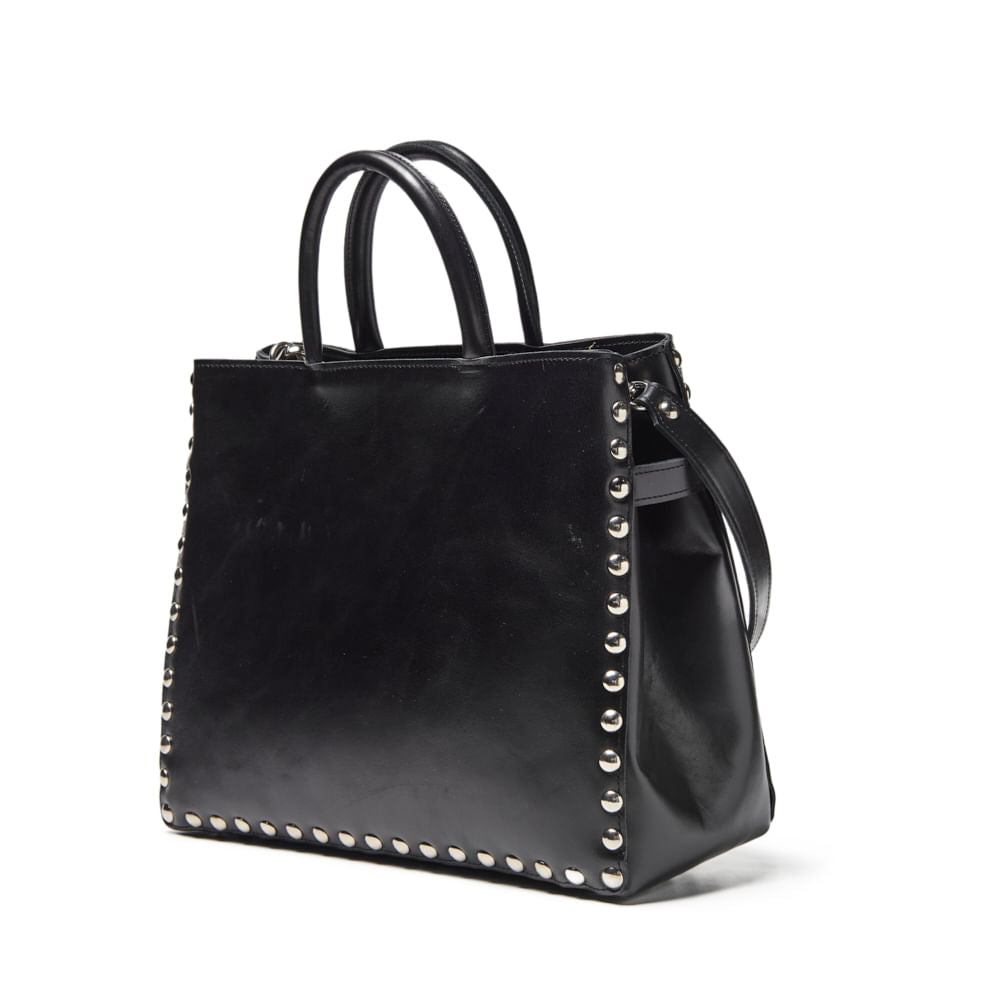 LIA CARTERA DE CUERO