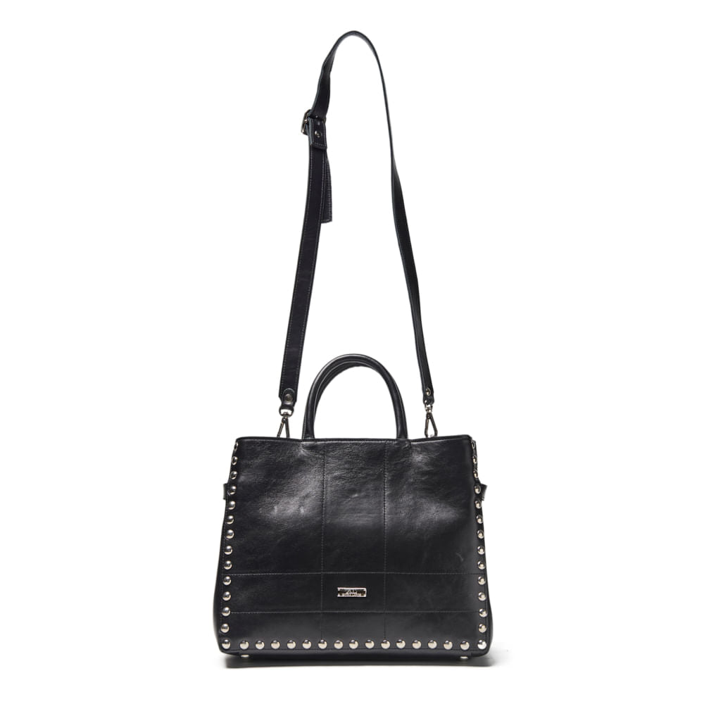 LIA CARTERA DE CUERO