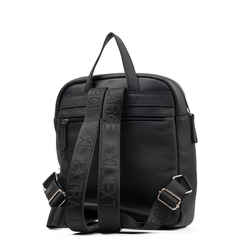 DANA MOCHILA DE CUERO