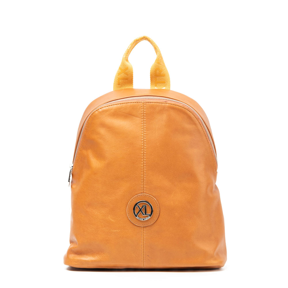 MARTINA MOCHILA DE CUERO