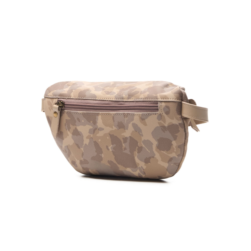 NEBRA RIÑONERA DE CUERO
