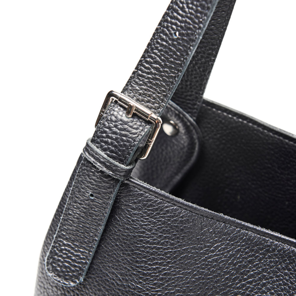 DINAH CARTERA DE CUERO