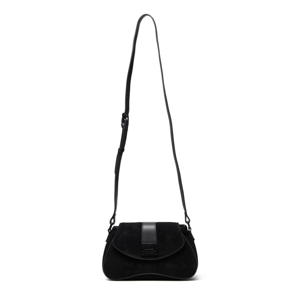 BIZEN BANDOLERA DE CUERO