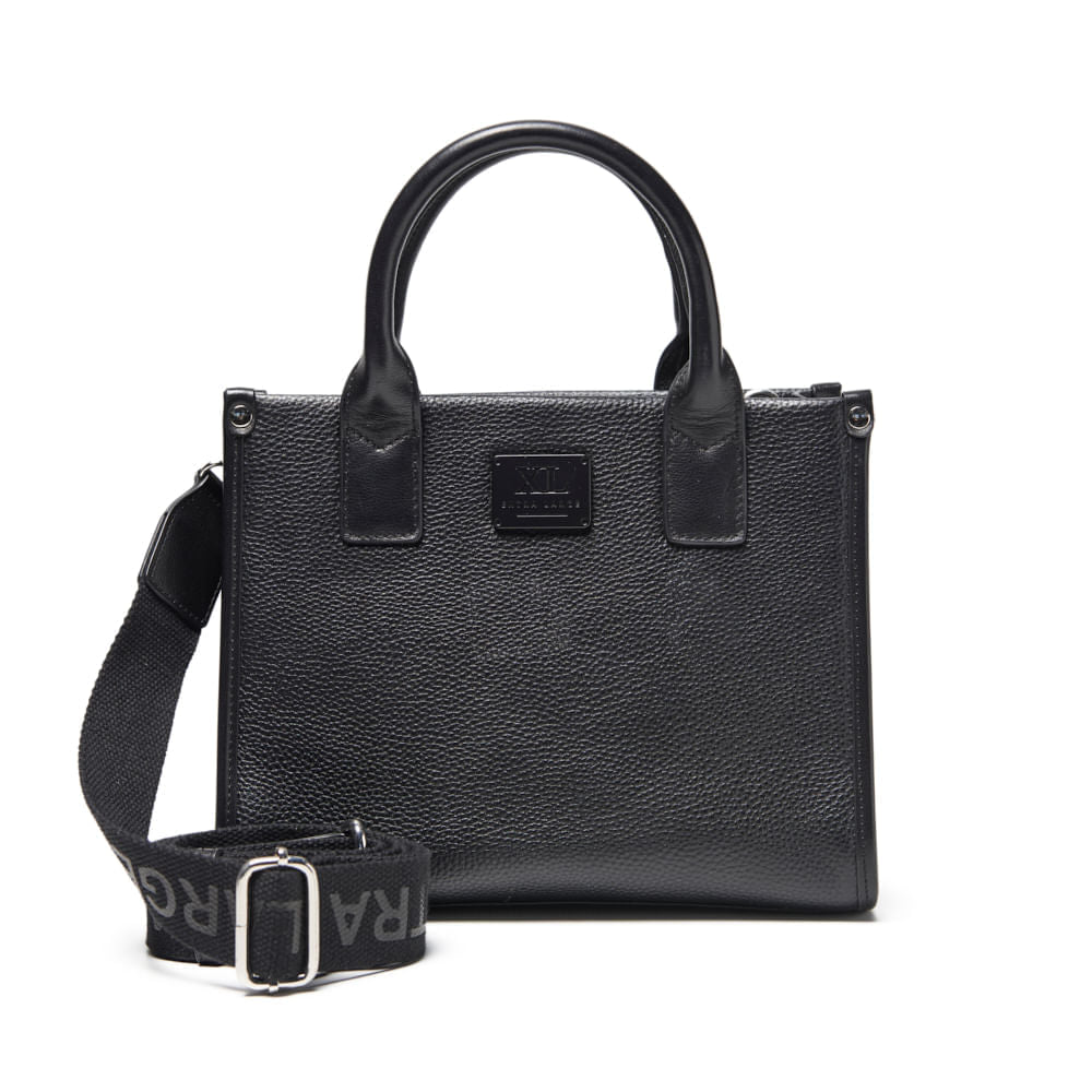 SONIA TOTE DE CUERO