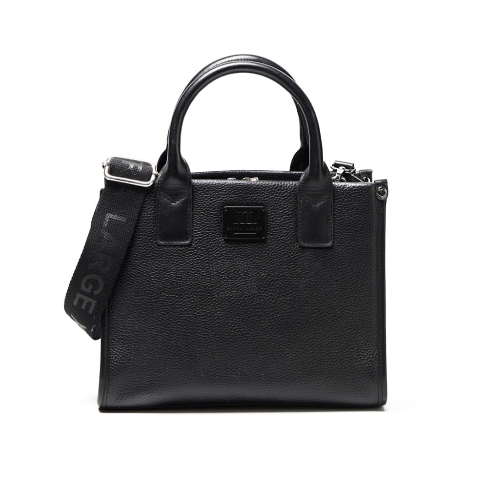 SONIA TOTE DE CUERO