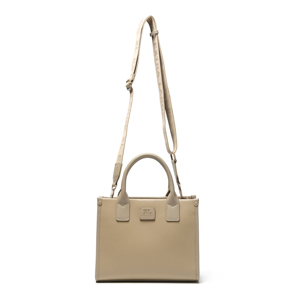 SONIA TOTE DE CUERO
