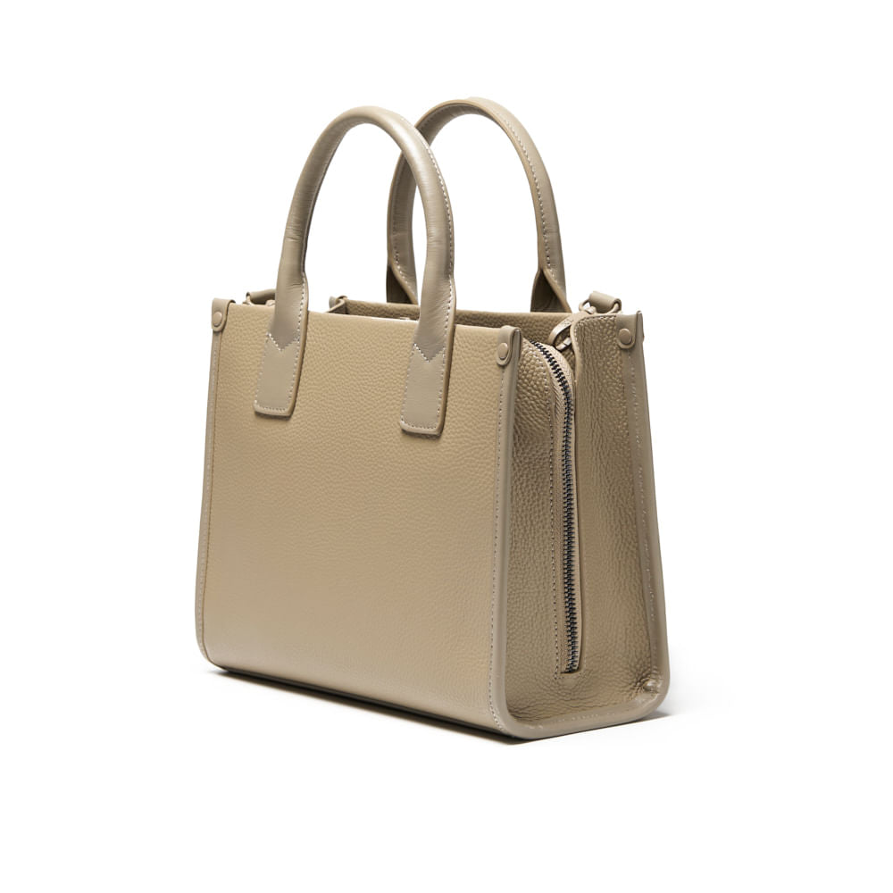 SONIA TOTE DE CUERO