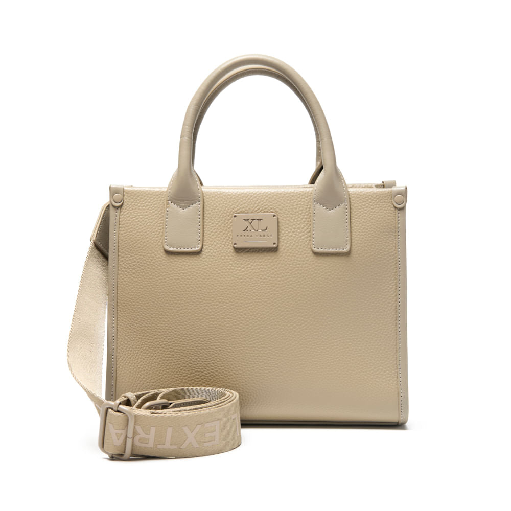 SONIA TOTE DE CUERO