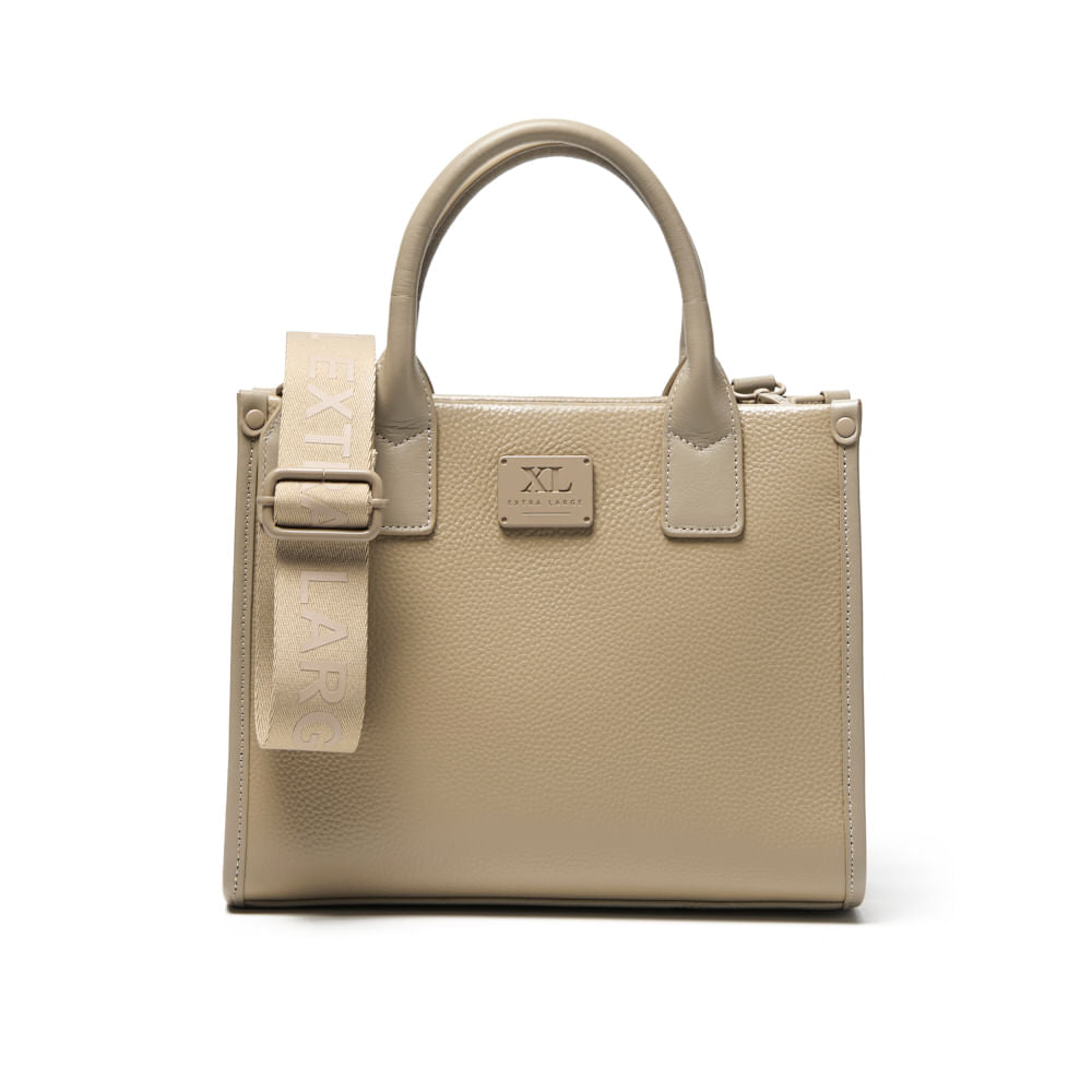 SONIA TOTE DE CUERO