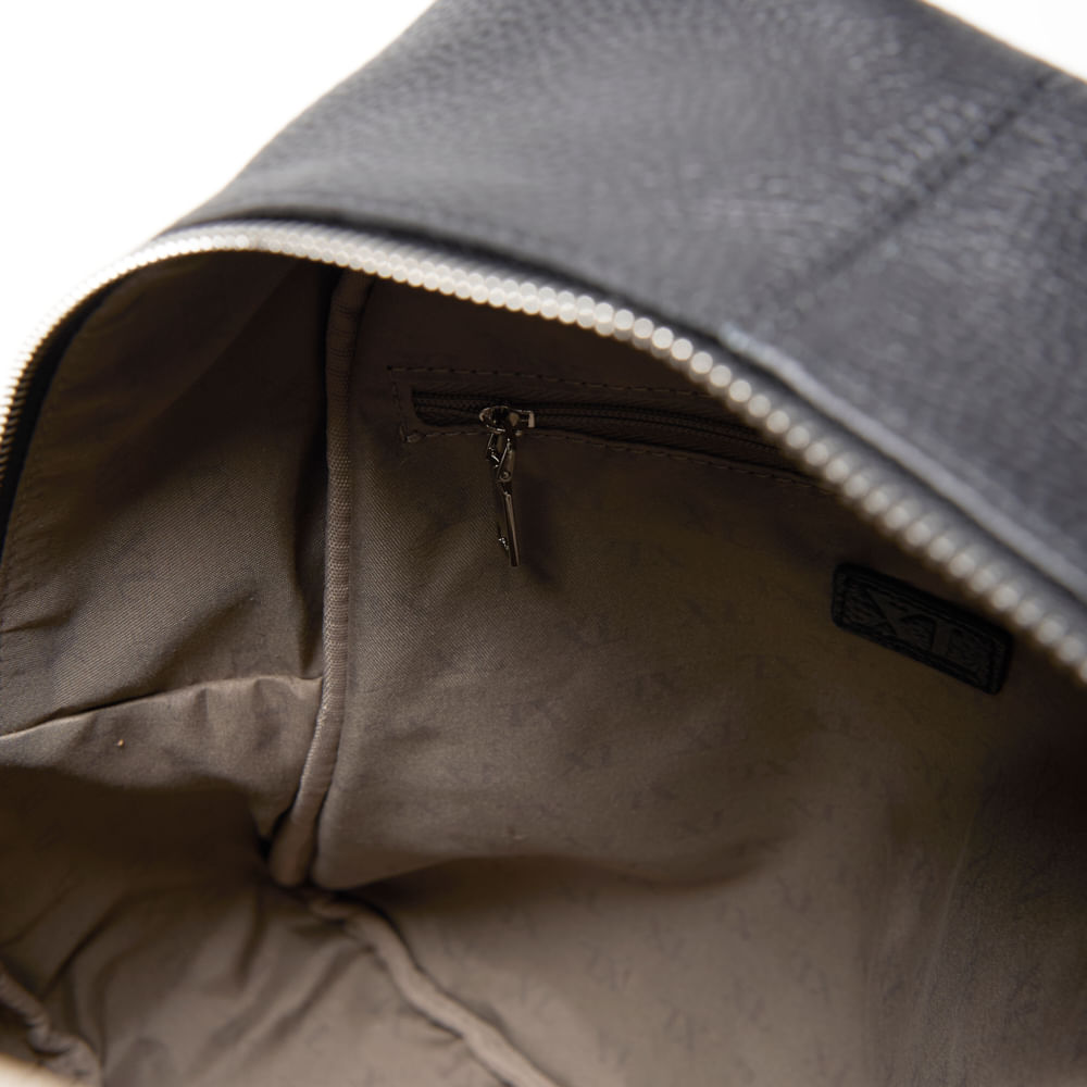 DALMAR MOCHILA DE CUERO