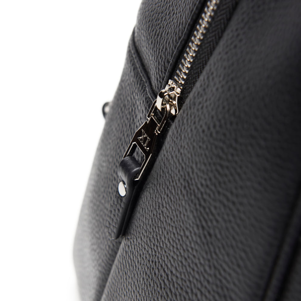 DALMAR MOCHILA DE CUERO