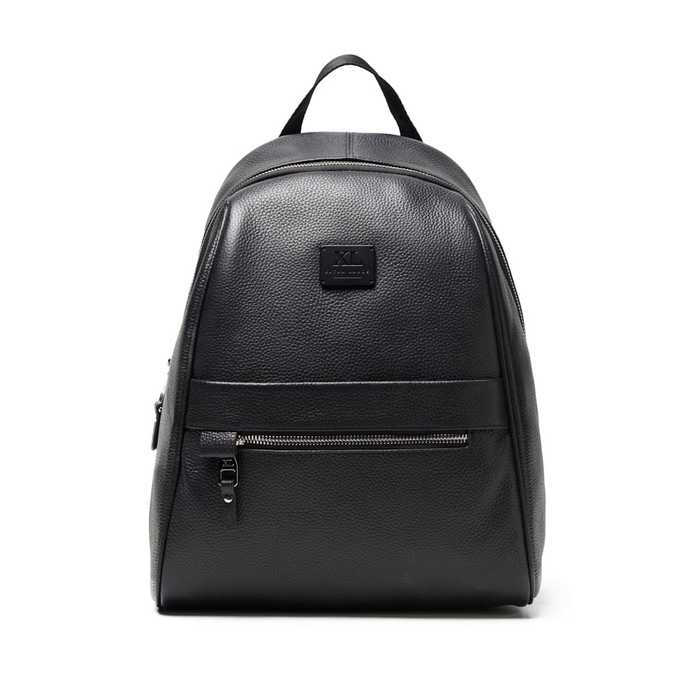 DALMAR MOCHILA DE CUERO