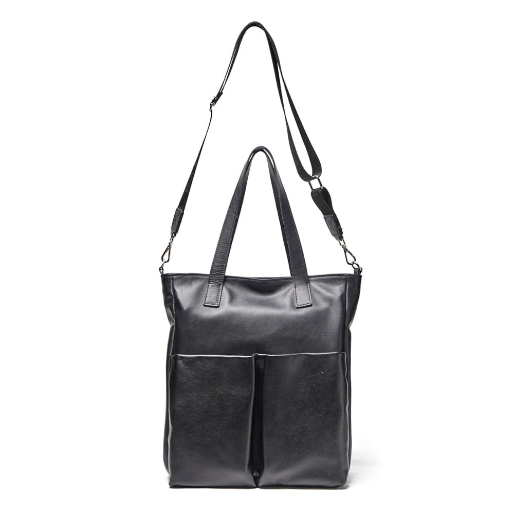 EVELYN SHOPPER DE CUERO