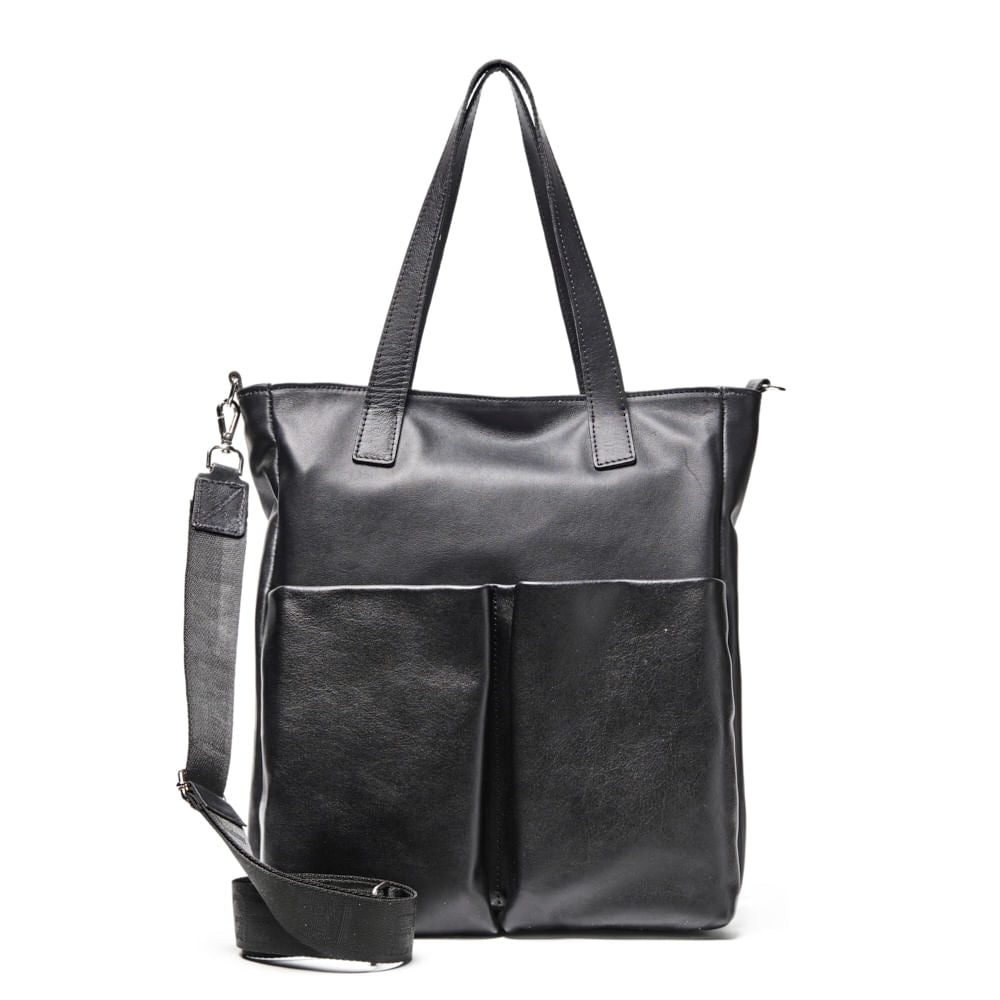 EVELYN SHOPPER DE CUERO