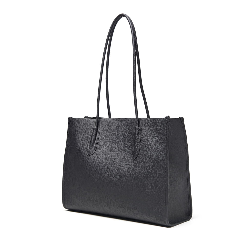 CHERY CARTERA DE CUERO