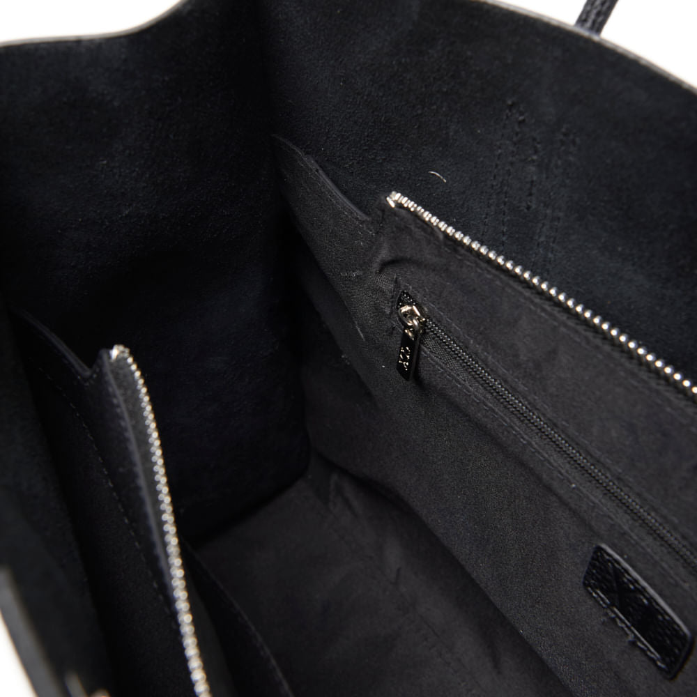 CHERY CARTERA DE CUERO