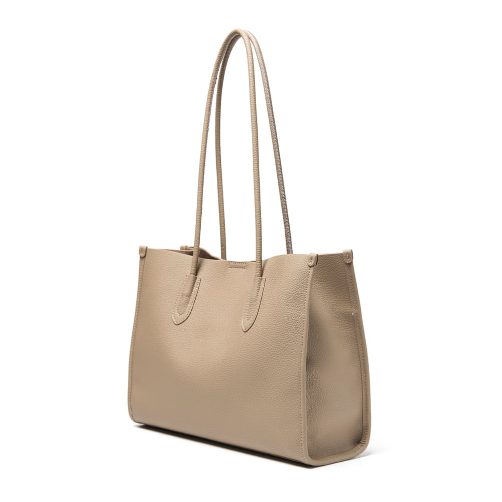 CHERY CARTERA DE CUERO