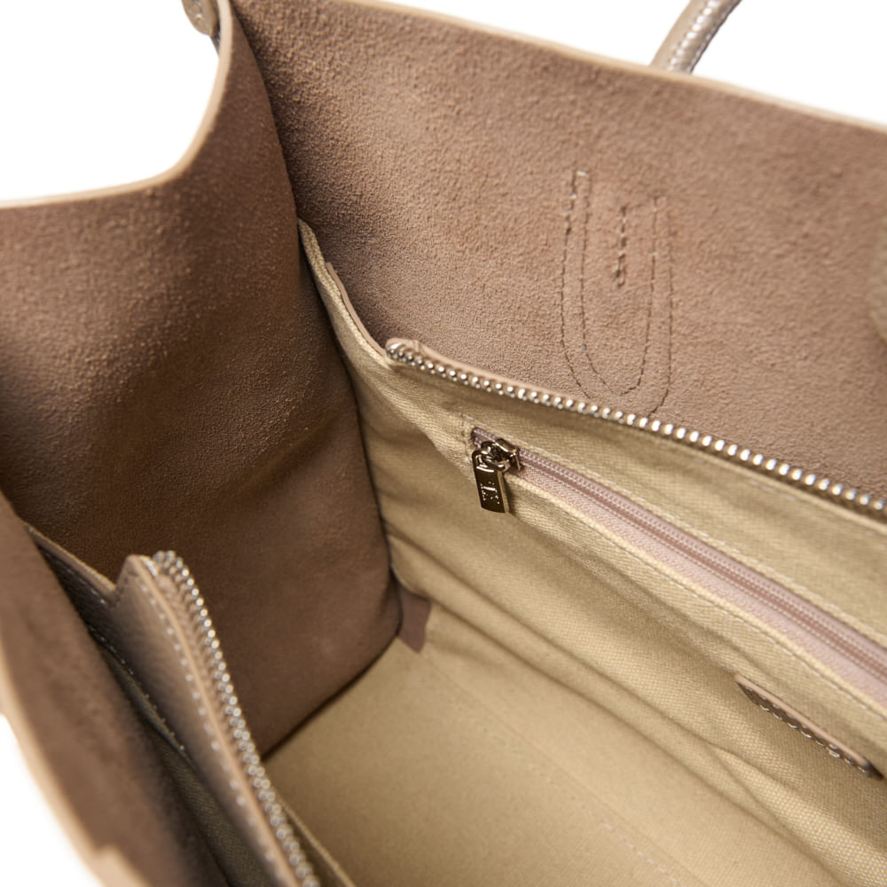 CHERY CARTERA DE CUERO