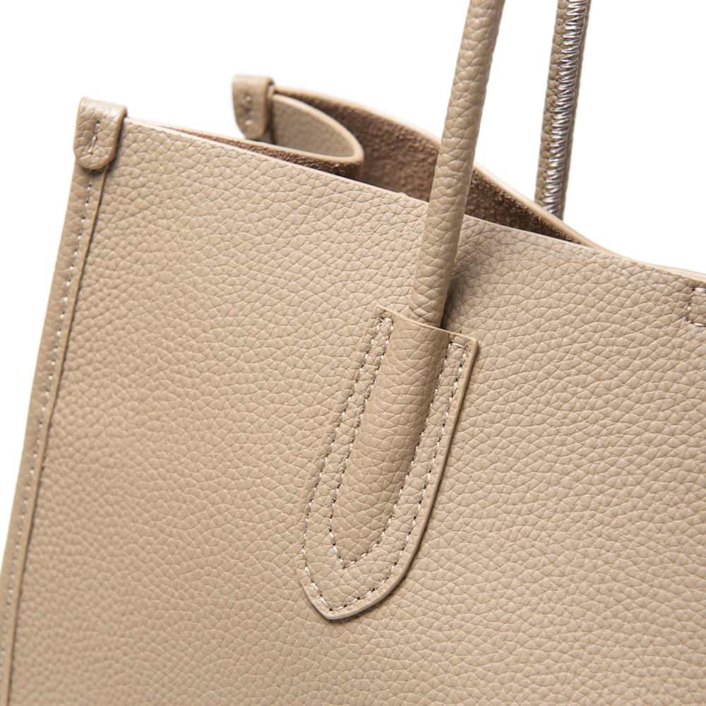 CHERY CARTERA DE CUERO