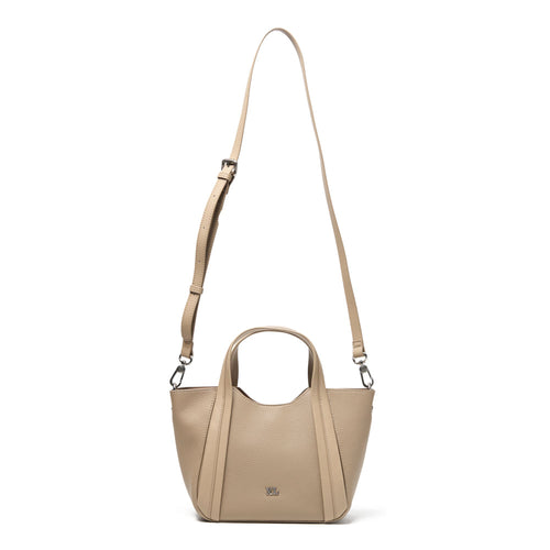 CALI CARTERA DE CUERO