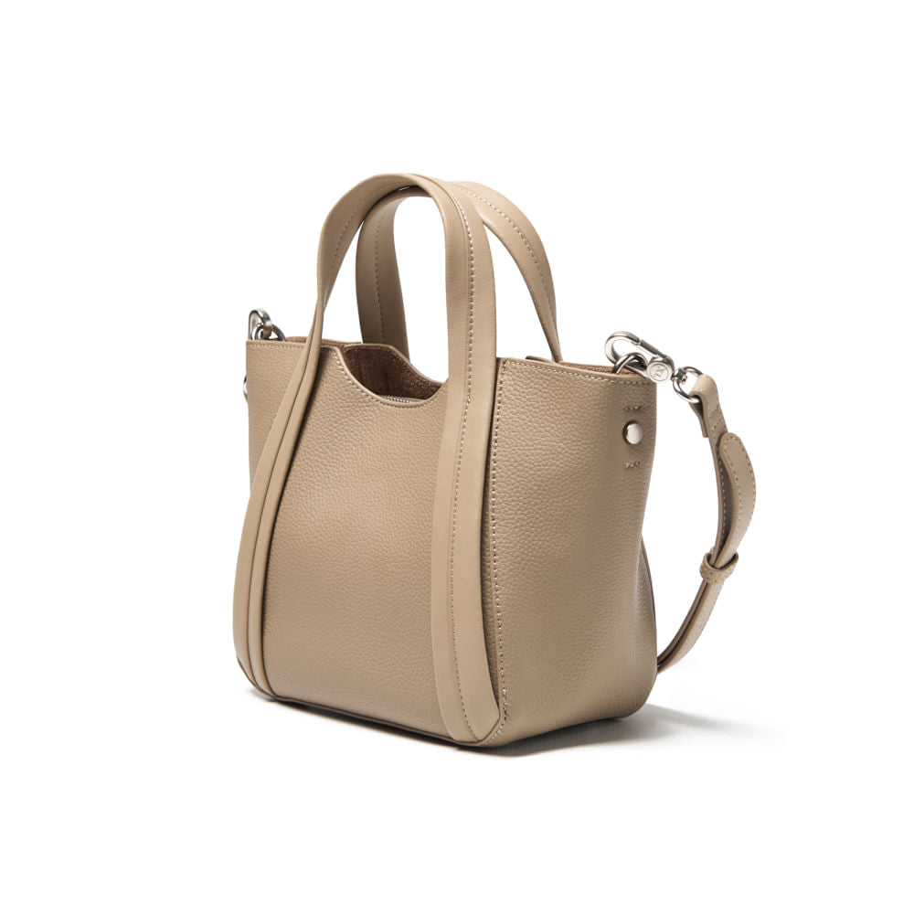 CALI CARTERA DE CUERO