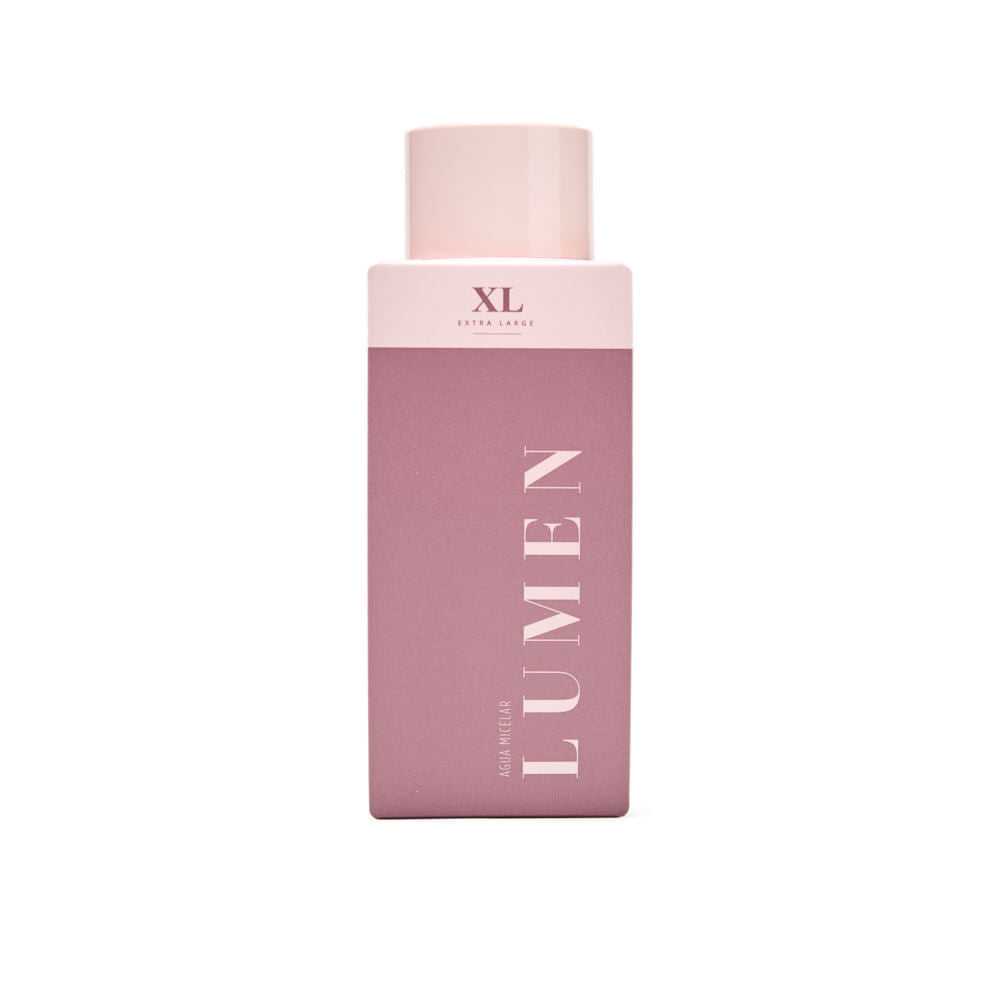 LUMEN AGUA MICELAR